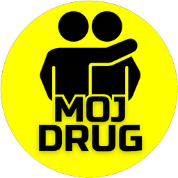 MojDrug