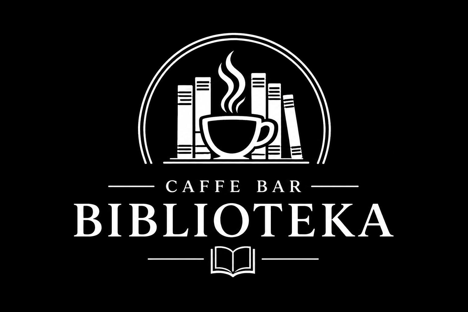 Caffe Bar Biblioteka