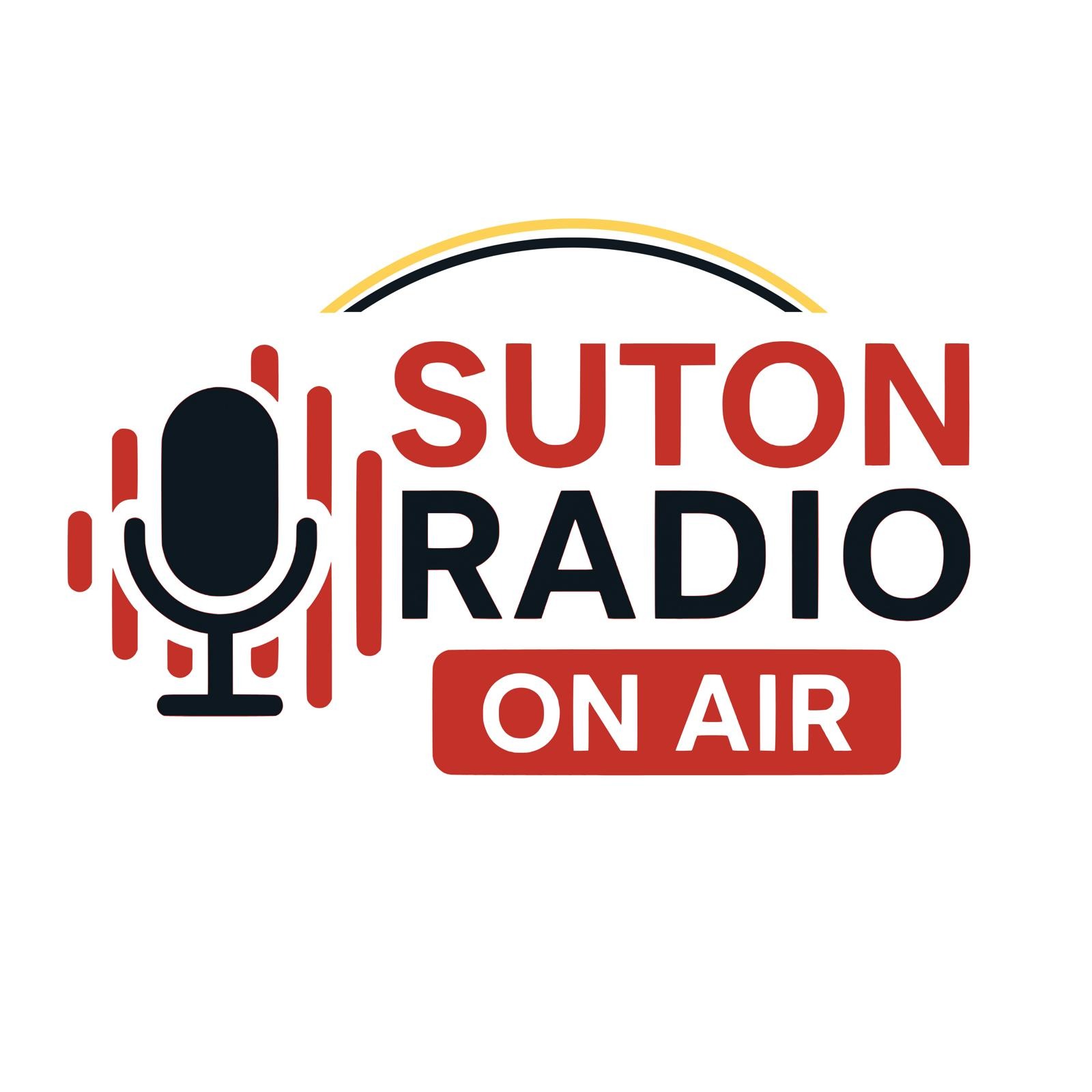 Suton Radio